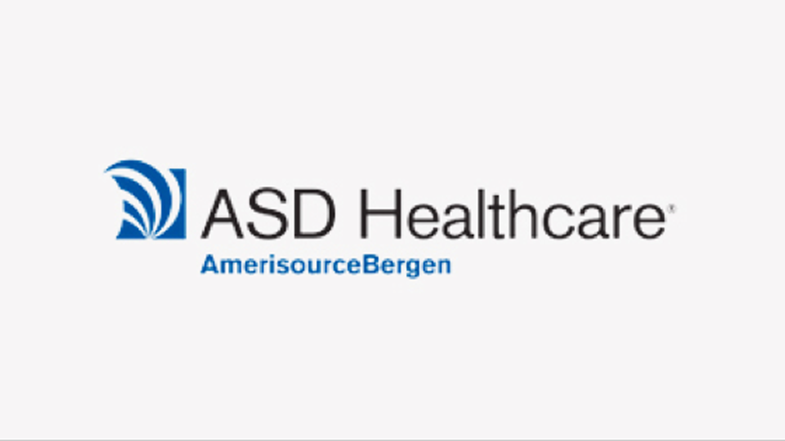 ASD Heathcare logo
