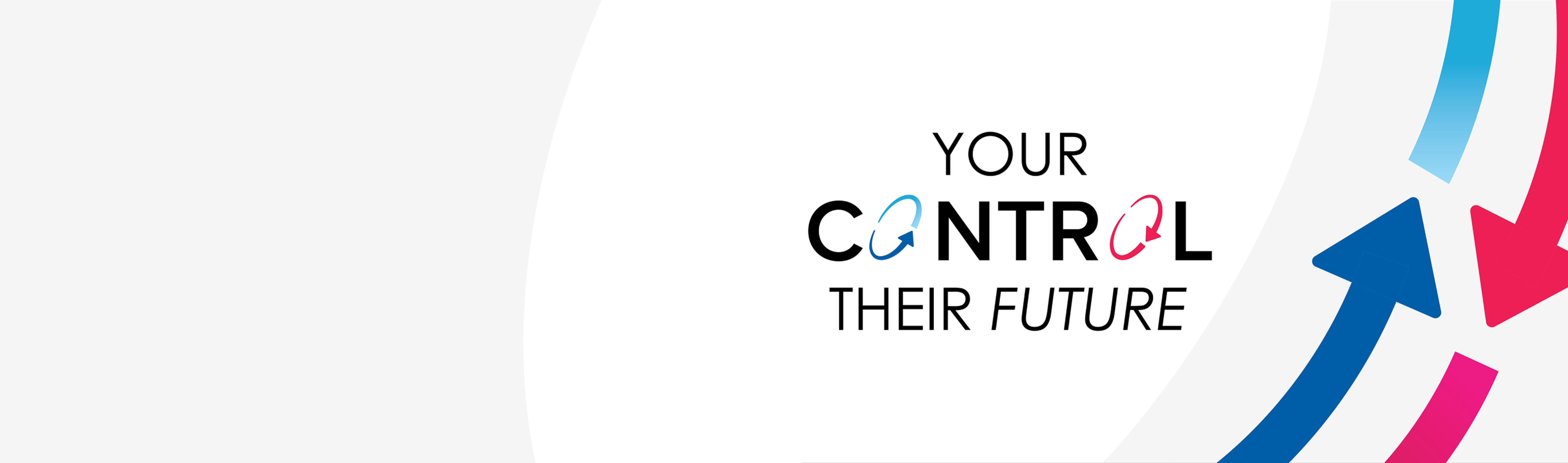 Your Control Their Future - Motivational Design with Arrows