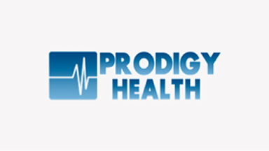 Prodigy Health logo