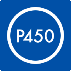 PRADAXA Not Metabolized by Cytochrome P450 System
