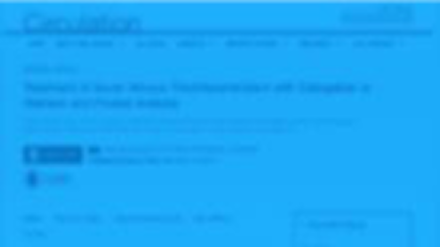 treatment of acute venous thromboembolism